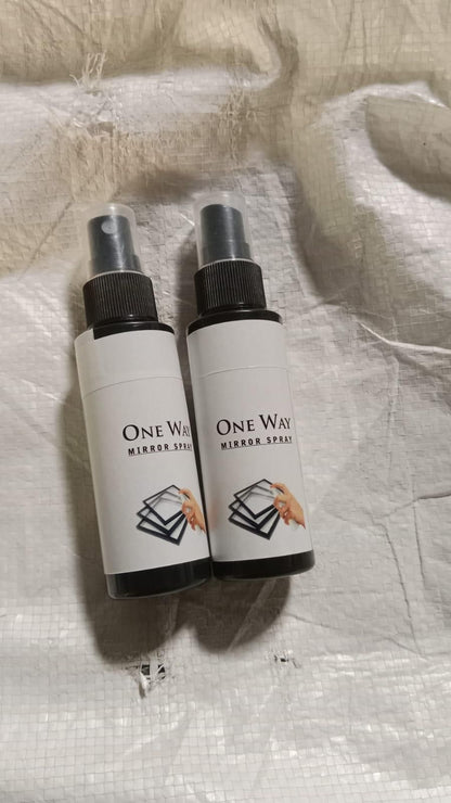 One Way Mirror Spray 50ML