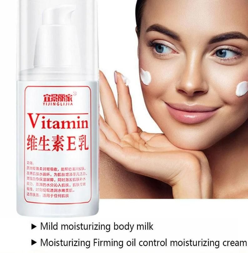 Vitamin E Cream Snake Texture Skin 100gm