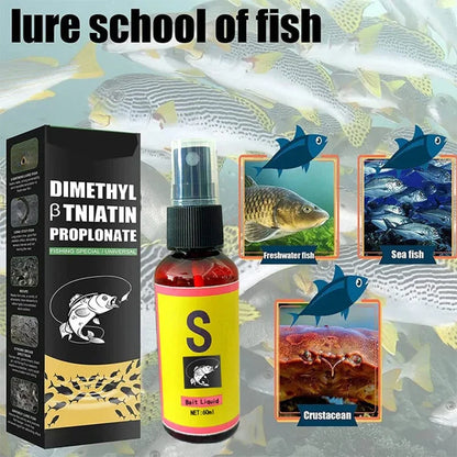 🔥BUY 1 GET 1 FREE🔥 Concentration Fish Bait Attractant Enhancer Liquid