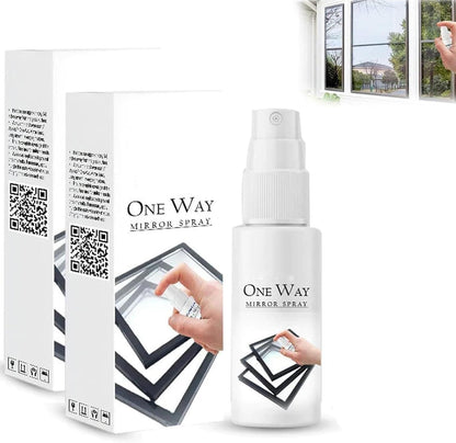 One Way Mirror Spray 50ML